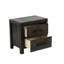 Table de chevet 2 tiroirs Posner-1536682729
