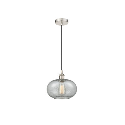Luminaire suspendu simple à 1 lumière Bobtown