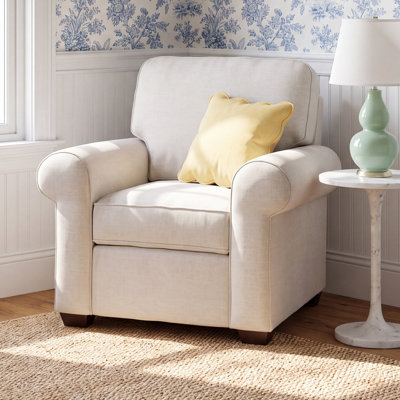 Fauteuil Porter