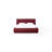 Stroud Maximalist Upholstered Bed-973700017-973700016
