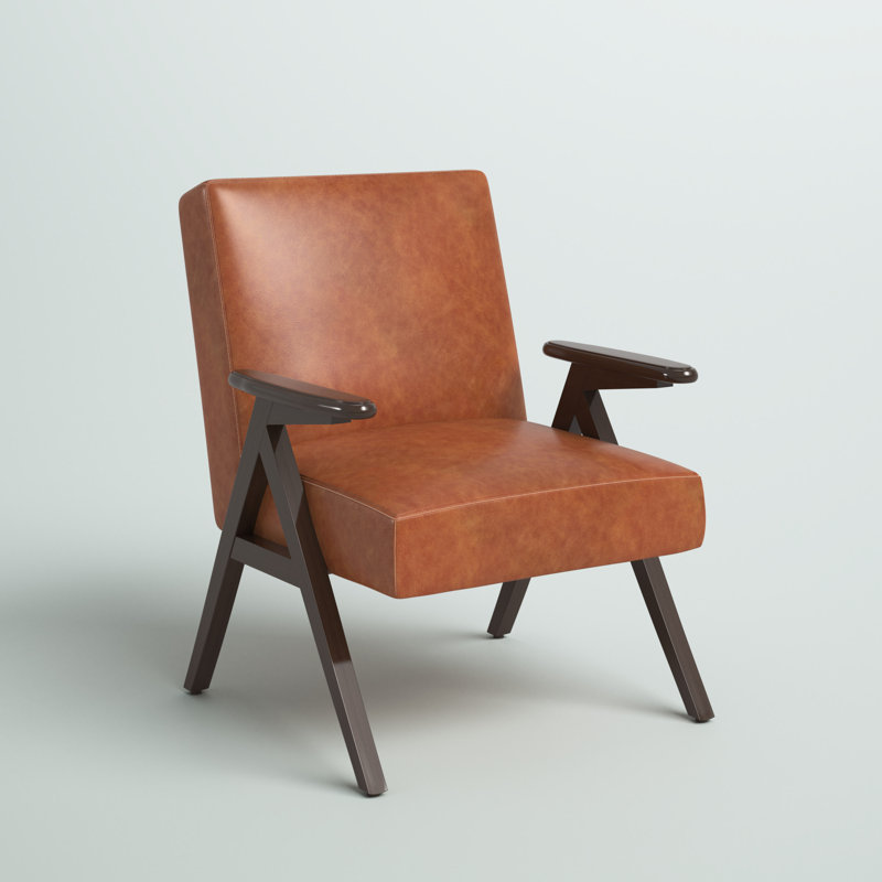 Fauteuil l 27,6 po Paolucci