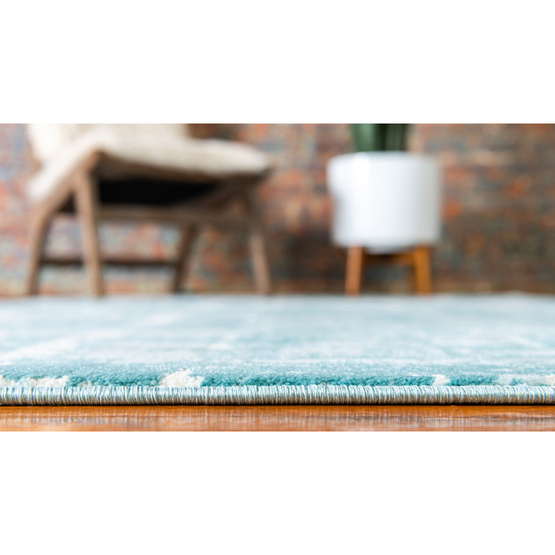 Jill Zarin Lexington Avenue Uptown Rug, Rectangle 9' x 12'2"