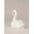 Swan Figurine-36436368