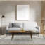 Grey Traditional Abstract Easy To Clean Rug For Living Room Bedroom And Dining Room-8003118