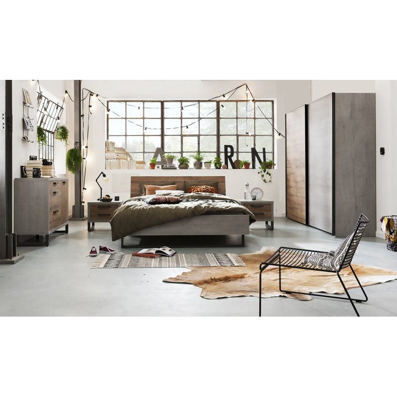 Lafabrica 120.2cm Sideboard