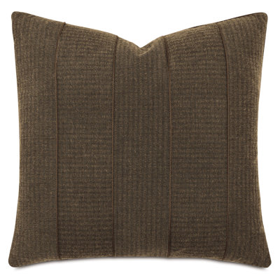 Higgins Square Pillow Cover & Insert