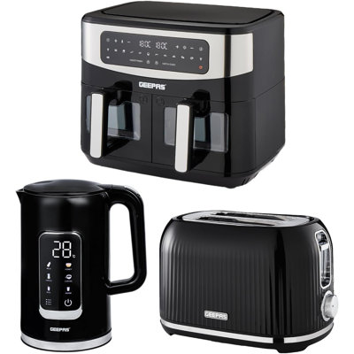 Geepas 1.7L Electric Tea Kettle