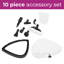 NeoDirect Steam Mop Cleaner And Hand Steamer-92440362