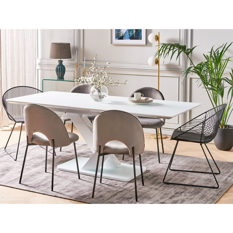 Torri Extendable Dining Table