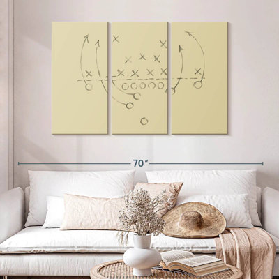 Playbook I