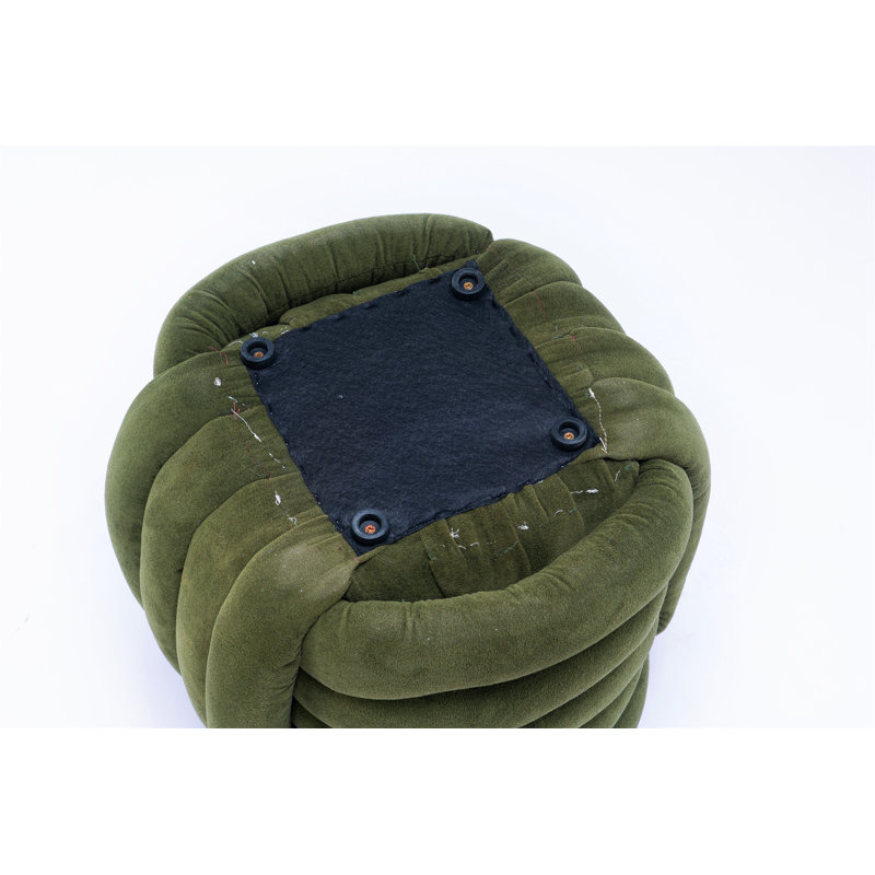 Ottoman, Green