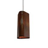 Living Hinges 1 - Light Pendant