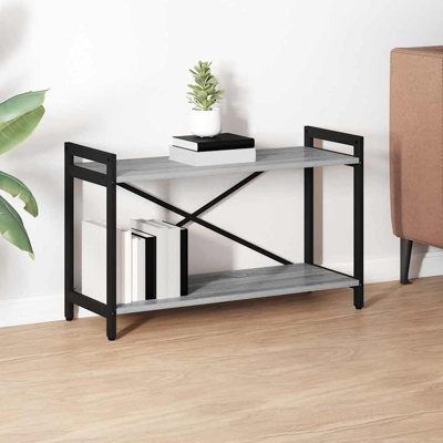Steel Bookcase