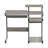 Inbox Zero Complete Computer Workstation Desk-715641035
