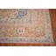 Tapis traditionnel rose grand 10 x 15