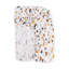 Terrazzo Muslin Mini Fitted Sheet