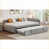Gray selected