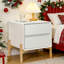 Table de chevet Modern-1864650279