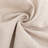 Linen Blend Armless Dining Chair-1544207328