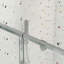 Porte de douche coulissante, porte coulissante, verre trempé-112539550