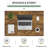 Computer Desk