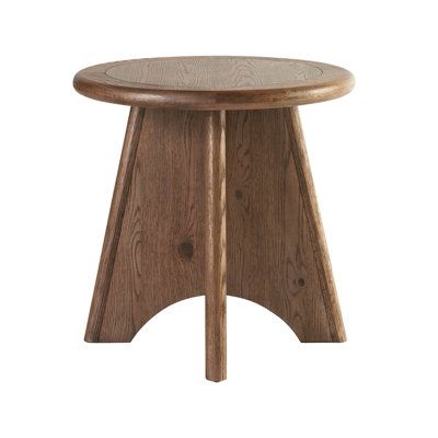 Griffith Park End Table