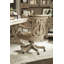 Chaise de bureau Bethel