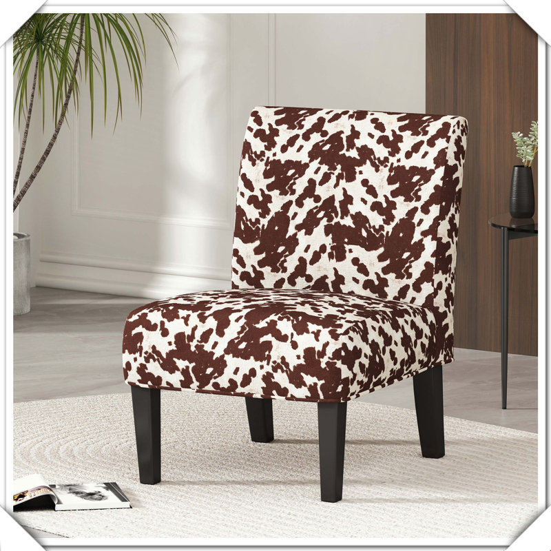 Chaises d'appoint élégantes pour un confort moderne