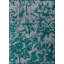 Rapture Green/Gray Abstract Luxury Area Rug-68867535