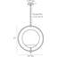 Volta 1 - Light Pendant-40082069