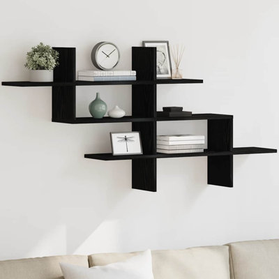 Reut Floating Shelf
