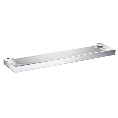 Hubbardston Metal Accent Shelf