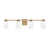 New Age Brass