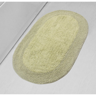 Yinka Bath Rug