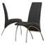 Chaise d'appoint Coetta (ensemble de 2)-1794167438-1832524646