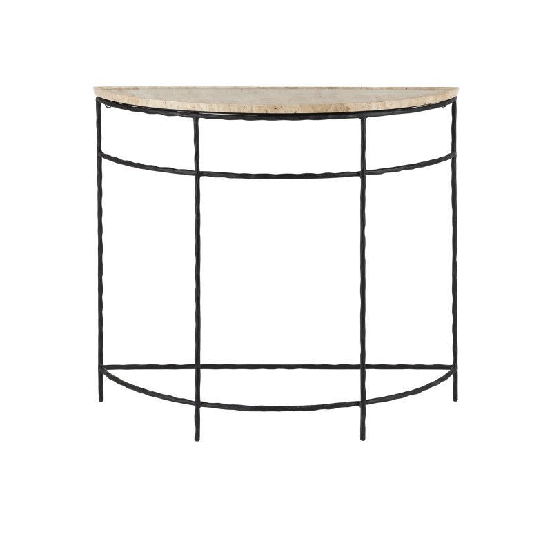 Boyles End Table