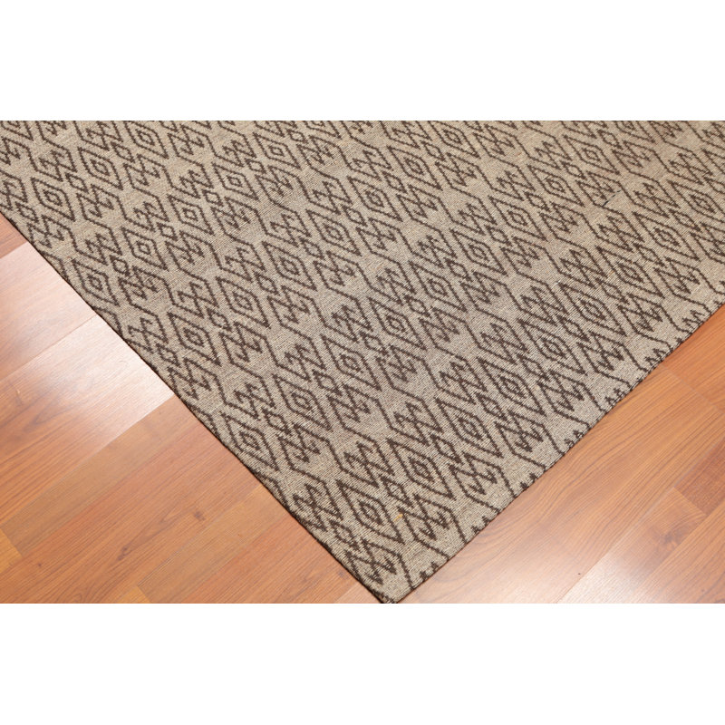 Delisle Geometric Indoor Rug