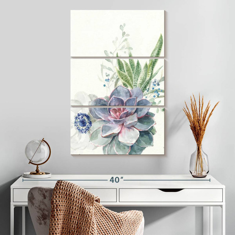 Harnek Desert Bouquet II