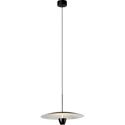 Luminaire suspendu à 1 lumière DEL Chalina
