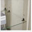 Armoire vitrée avec porte vitrée Curio-715009867