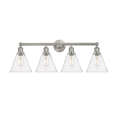 Beva 4 - Light Dimmable Vanity Light