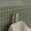 Ensemble de quincaillerie de salle de bain 4 pièces-104823039
