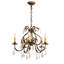 Masury 5 - Light Chandelier