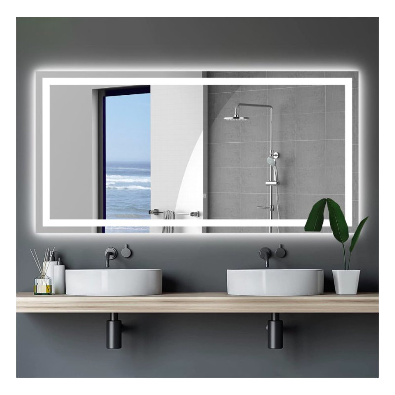 LED Mirror Light Bathroom