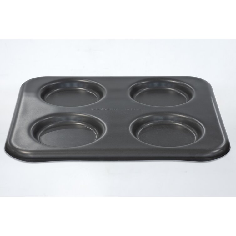 Hudson Double Layer Non-Stick Cake Mold 8-Inch Bakeware