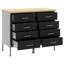 Work Cabinet with Drawer-2000844111