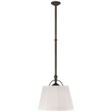 Chapman & Myers Sloane Single Shop Light