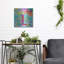 Art mural en métal Wrought Studio ™-1966555528