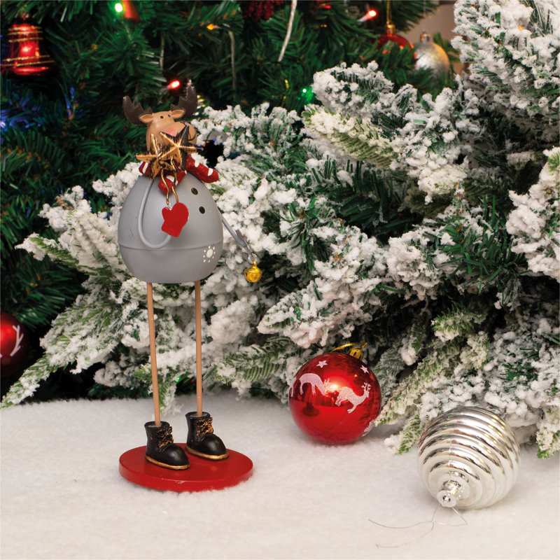 Elof Christmas Decorative Accent