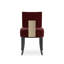 Caracole Classic Upholstered Dining Chair-114661358-114661355